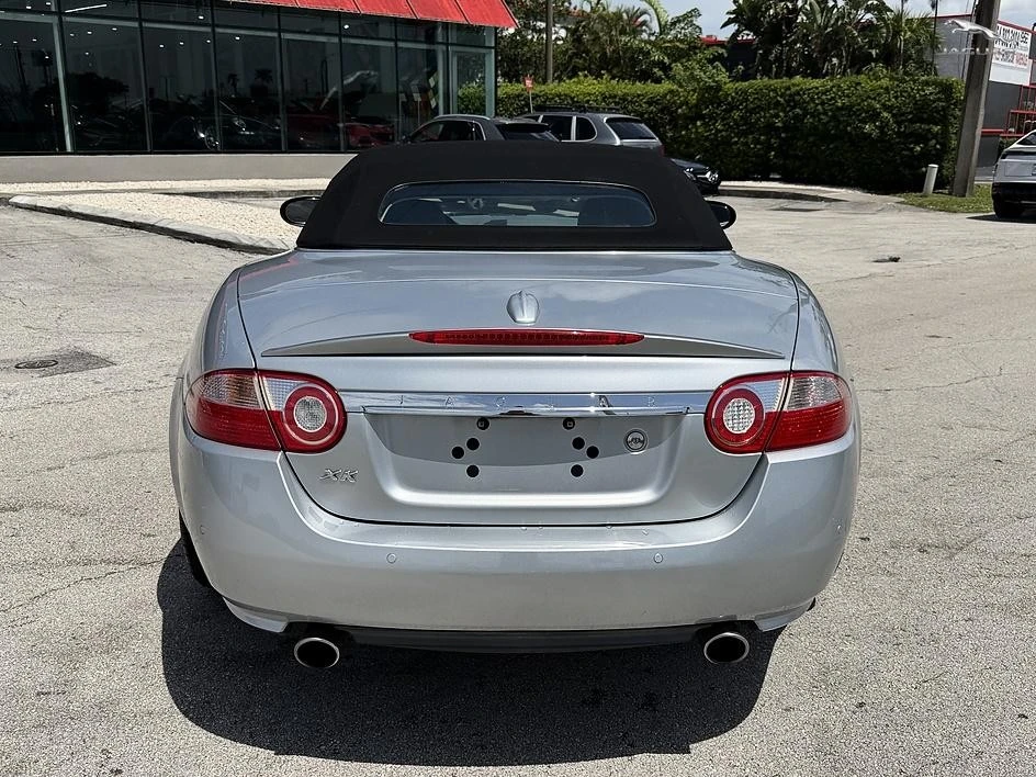 2008 Jaguar X150 XK - Image 12 of 28