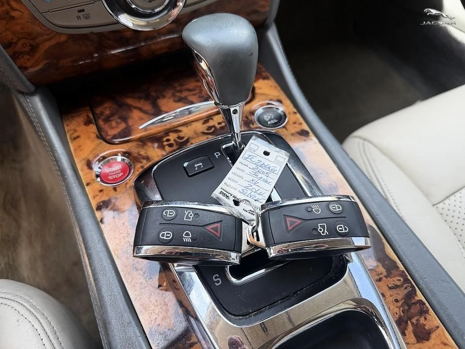 2008 Jaguar X150 XK - Image 27 of 28