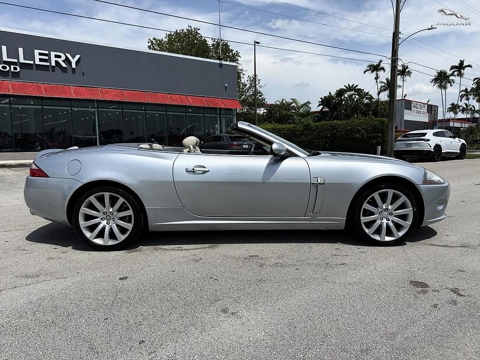 2008 Jaguar X150 XK - Image 4 of 28