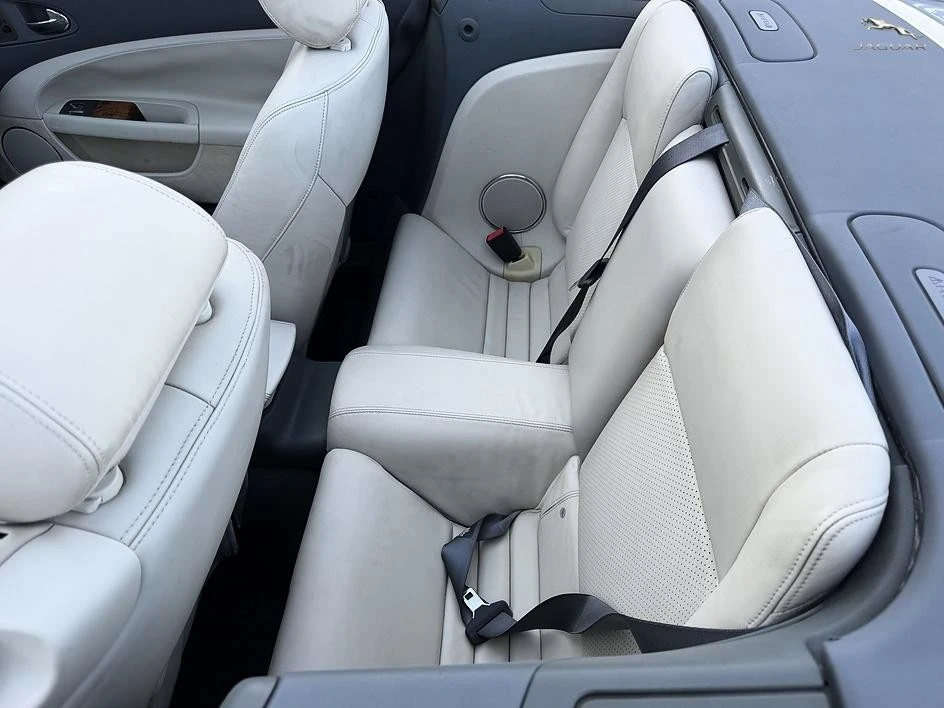 2008 Jaguar X150 XK - Image 20 of 28