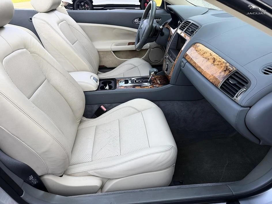 2008 Jaguar X150 XK - Image 15 of 28