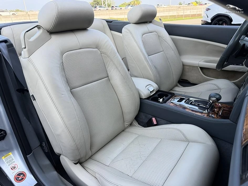 2008 Jaguar X150 XK - Image 19 of 28