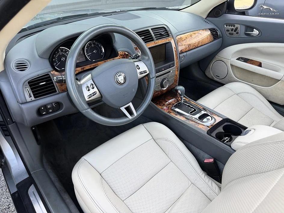 2008 Jaguar X150 XK - Image 16 of 28