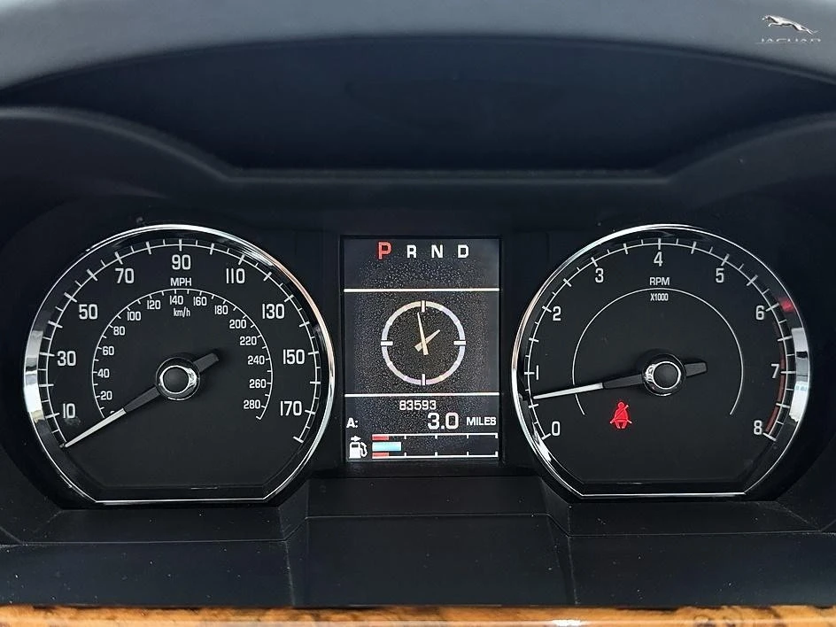 2008 Jaguar X150 XK - Image 24 of 28