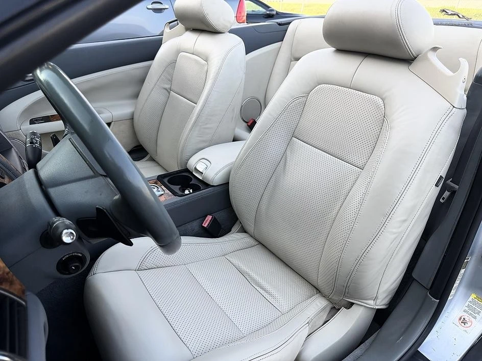 2008 Jaguar X150 XK - Image 18 of 28