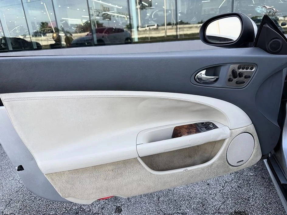 2008 Jaguar X150 XK - Image 22 of 28