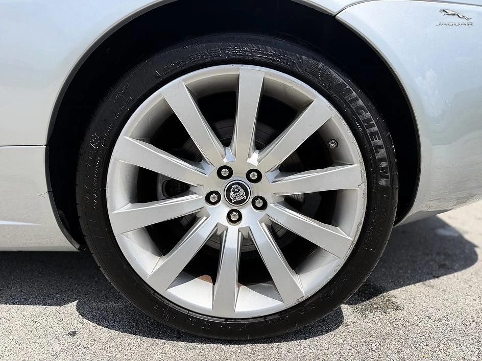 2008 Jaguar X150 XK - Image 28 of 28