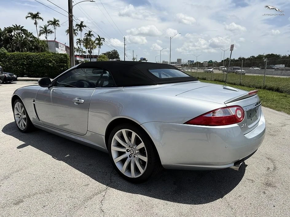 2008 Jaguar X150 XK - Image 11 of 28