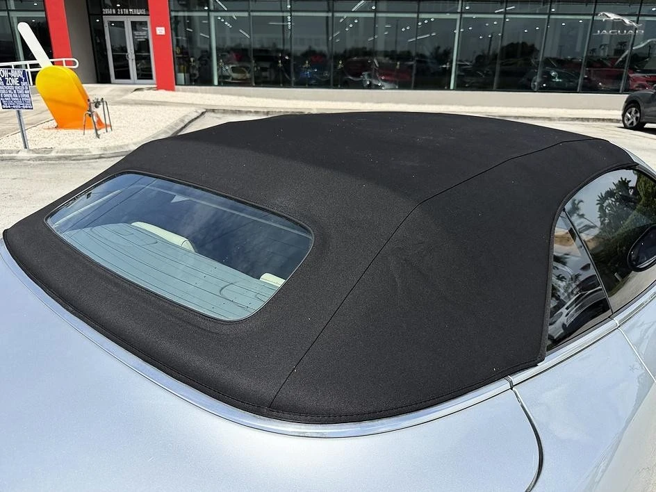 2008 Jaguar X150 XK - Image 9 of 28