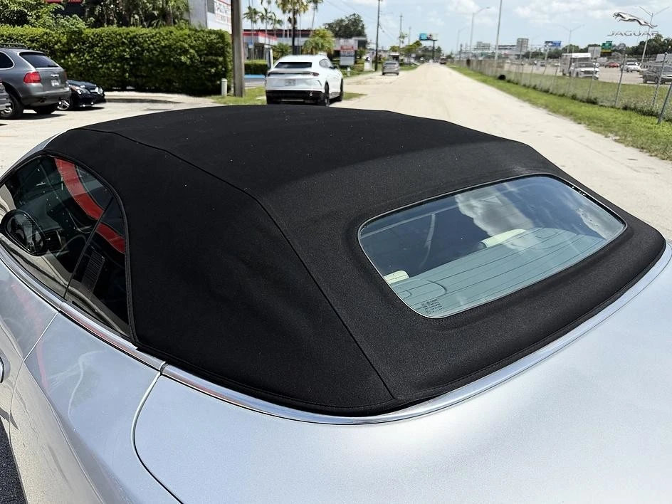 2008 Jaguar X150 XK - Image 10 of 28