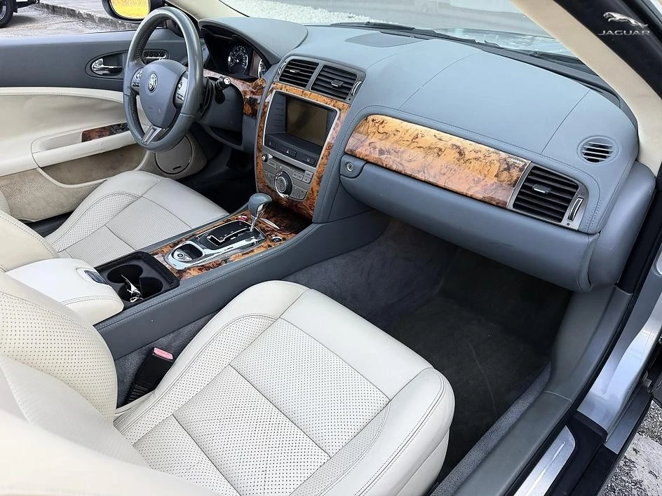 2008 Jaguar X150 XK - Image 17 of 28