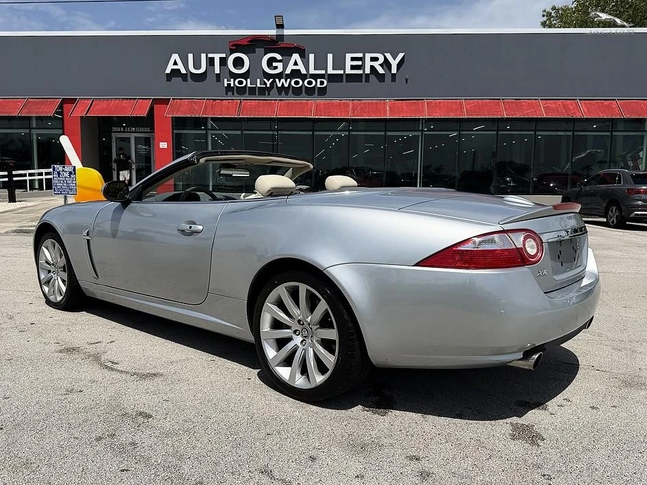 2008 Jaguar X150 XK - Image 6 of 28