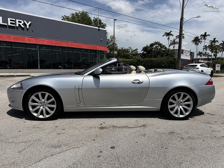 2008 Jaguar X150 XK - Image 5 of 28