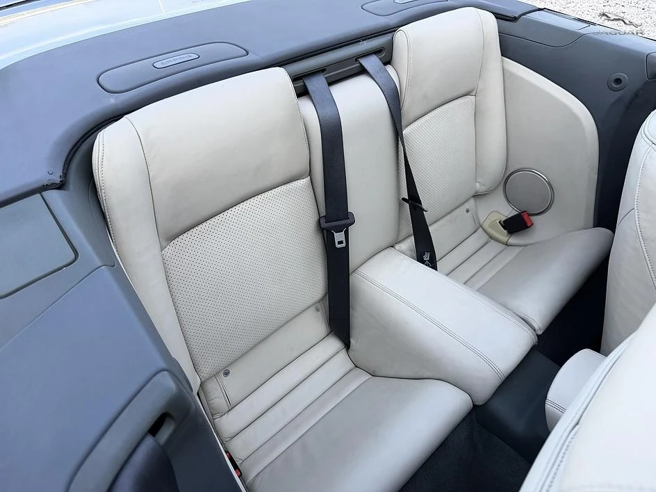 2008 Jaguar X150 XK - Image 23 of 28