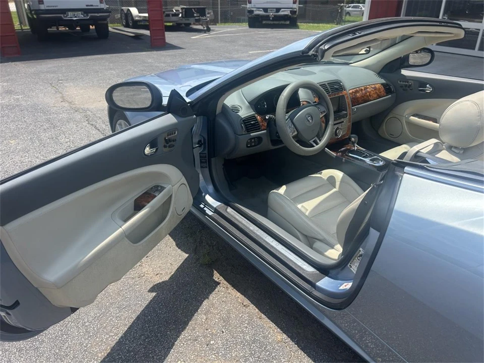 2008 Jaguar X150 XK - Image 7 of 15