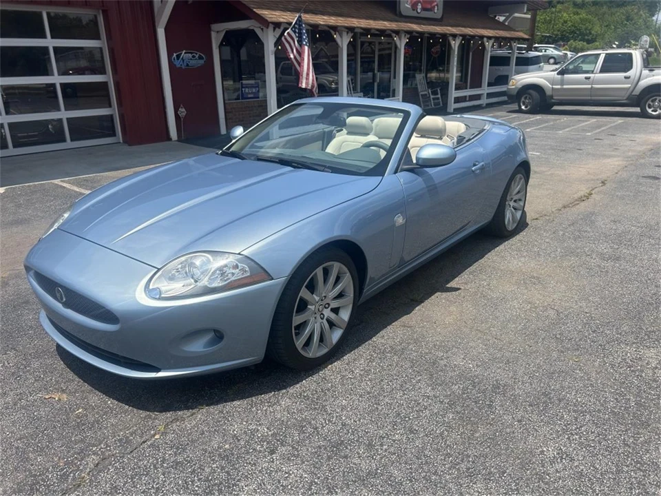 2008 Jaguar X150 XK - Image 2 of 15