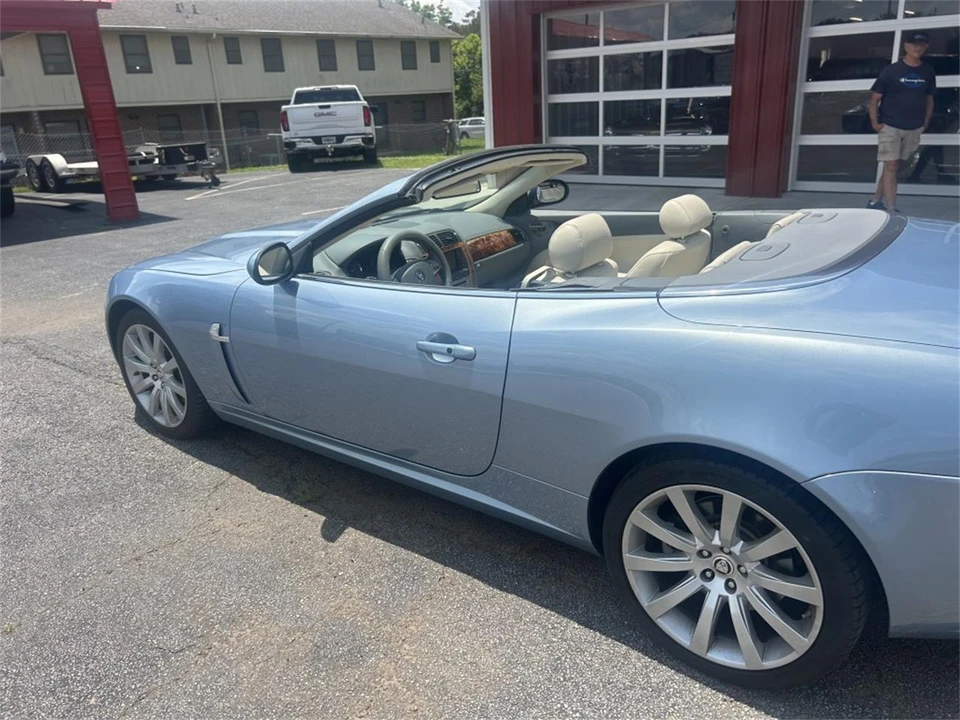 2008 Jaguar X150 XK - Image 3 of 15