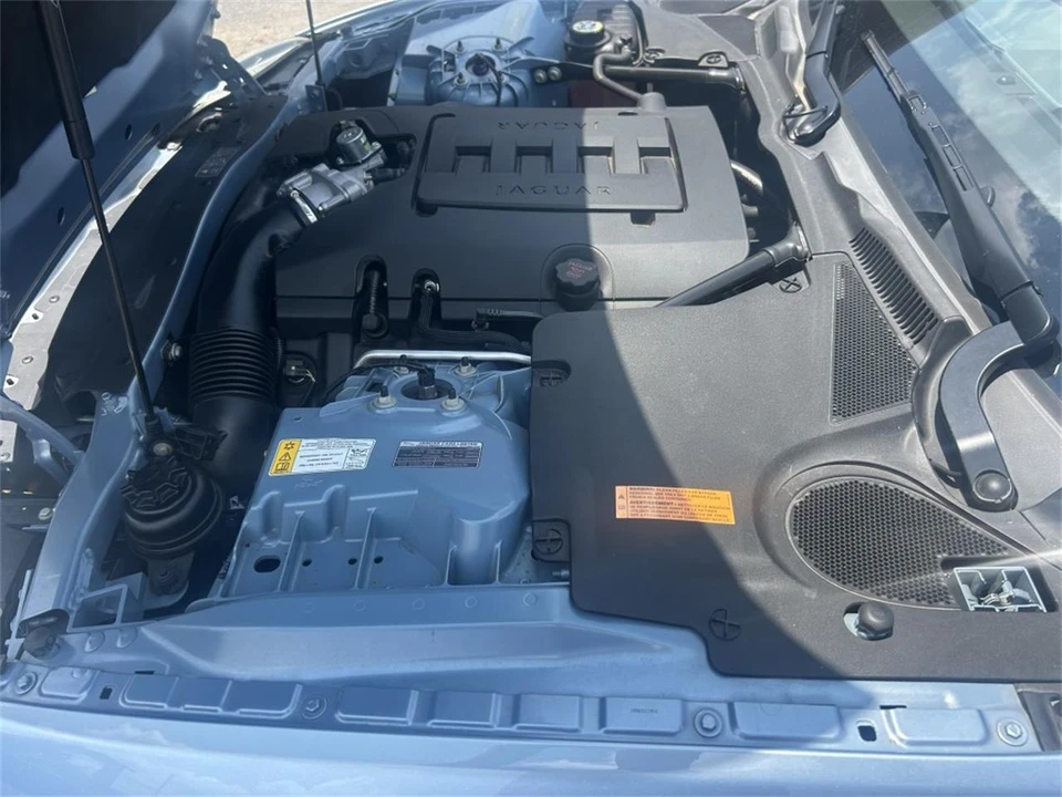 2008 Jaguar X150 XK - Image 14 of 15