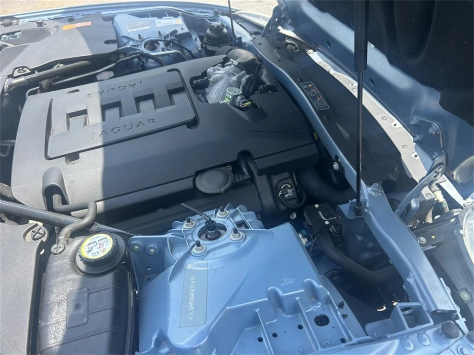 2008 Jaguar X150 XK - Image 12 of 15