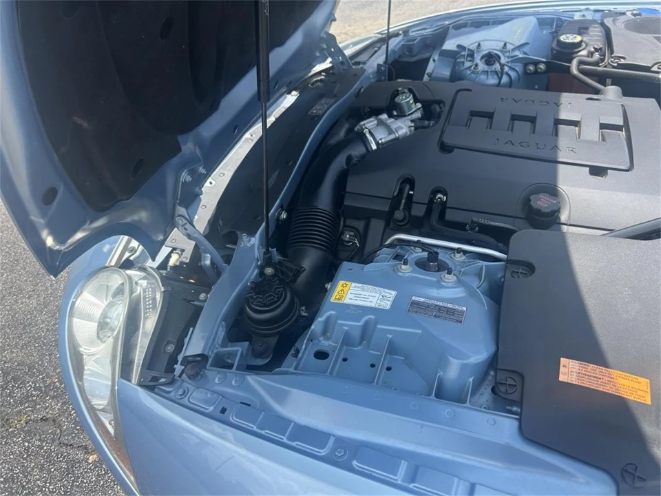 2008 Jaguar X150 XK - Image 13 of 15