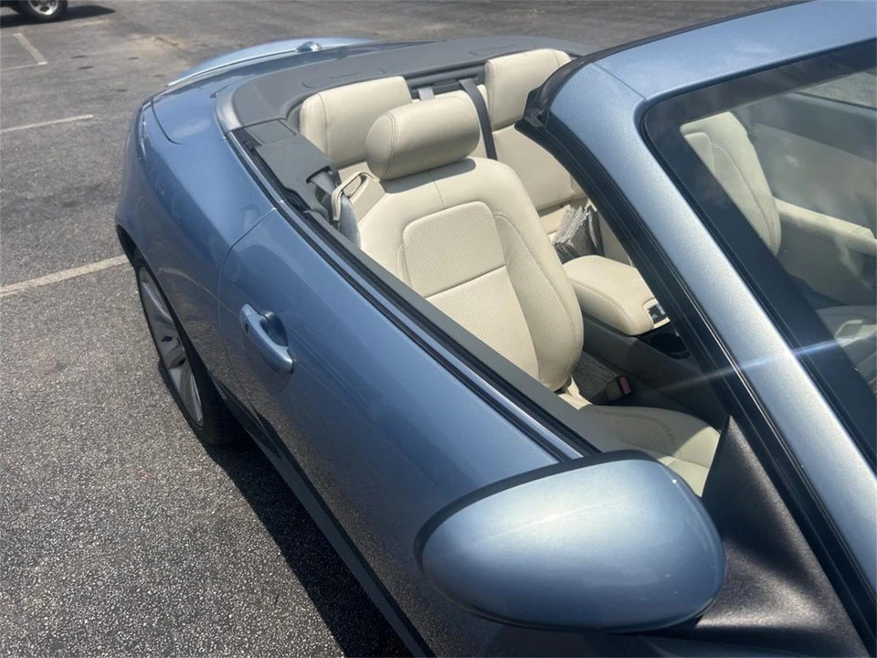2008 Jaguar X150 XK - Image 11 of 15