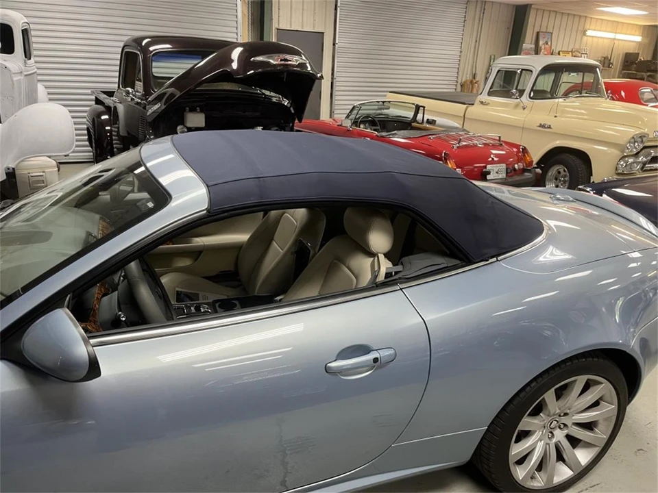 2008 Jaguar X150 XK - Image 15 of 15