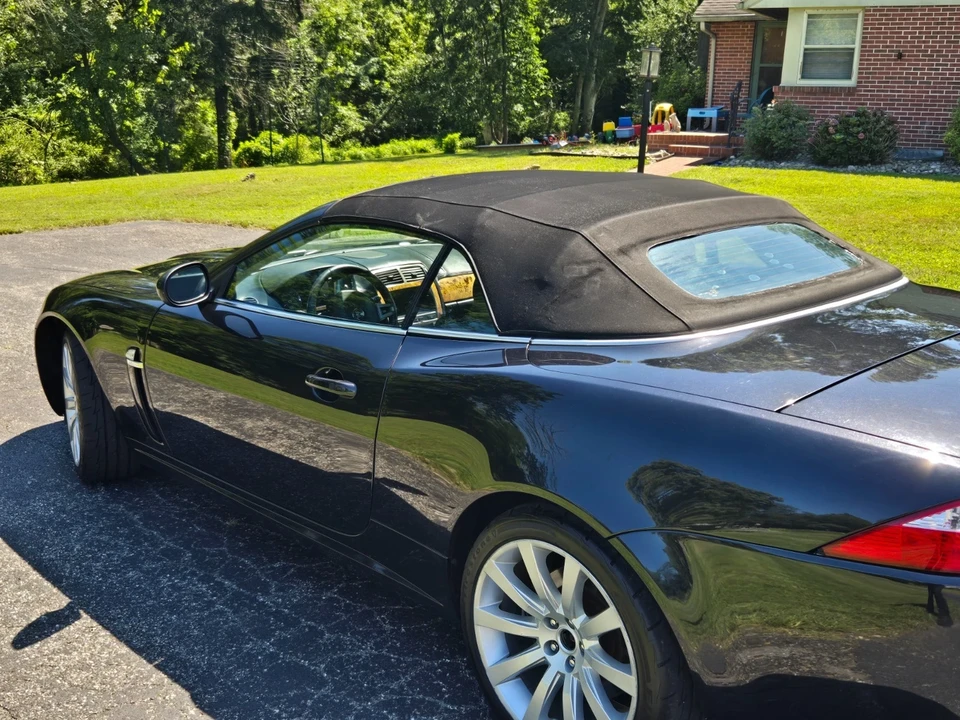 2008 Jaguar X150 XK - Image 16 of 17