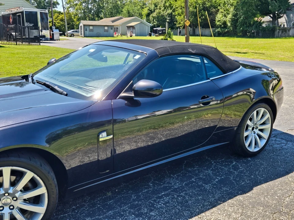 2008 Jaguar X150 XK - Image 12 of 17
