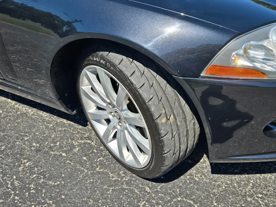 2008 Jaguar X150 XK - Image 11 of 17