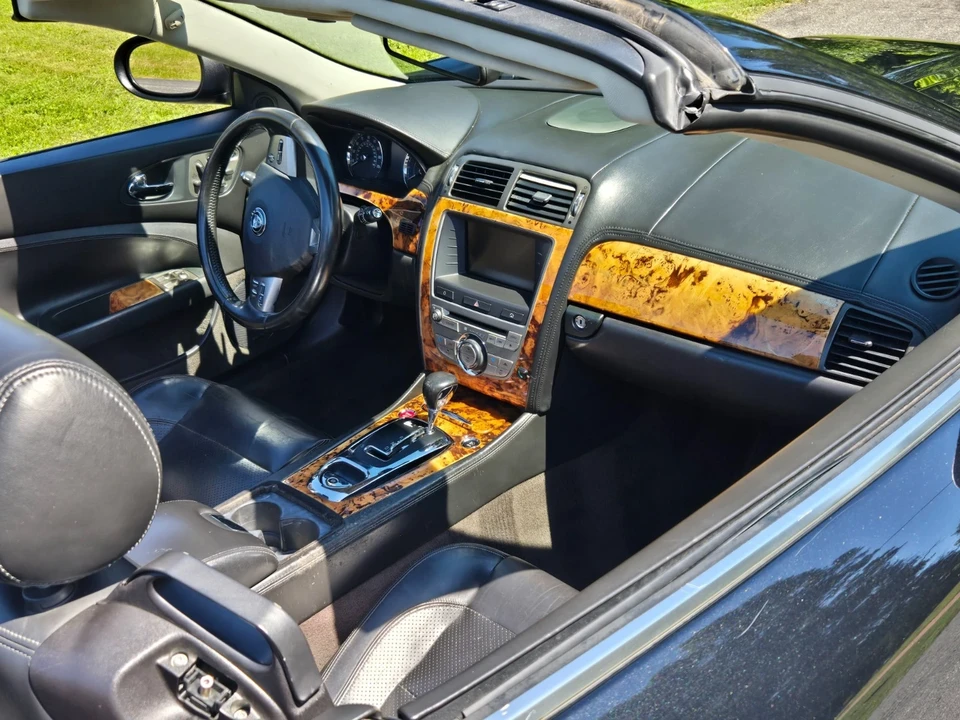 2008 Jaguar X150 XK - Image 10 of 17