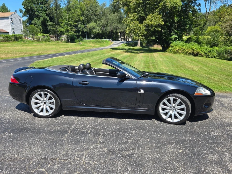 2008 Jaguar X150 XK - Image 4 of 17