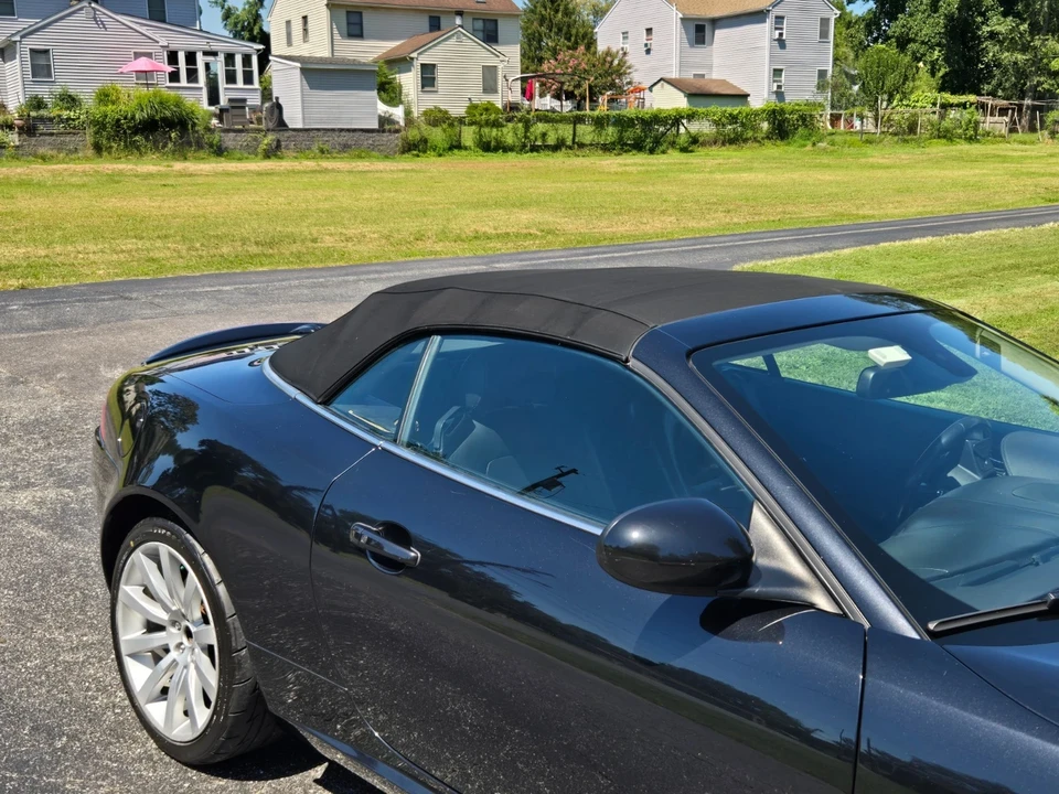 2008 Jaguar X150 XK - Image 13 of 17