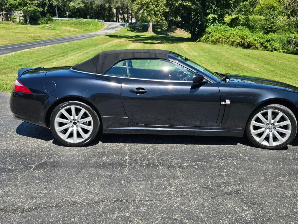 2008 Jaguar X150 XK - Image 14 of 17