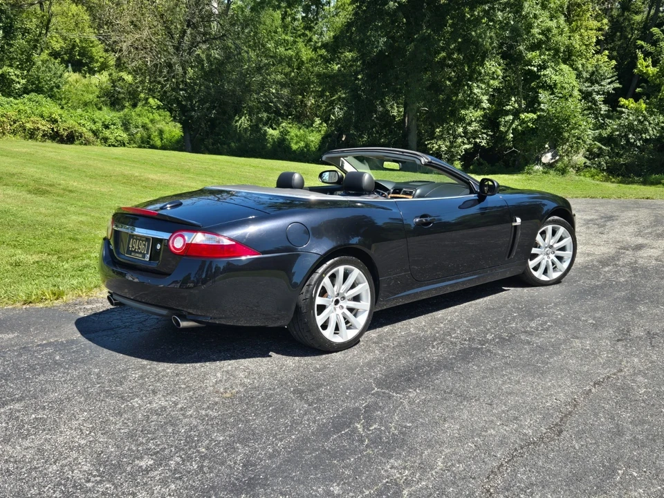 2008 Jaguar X150 XK - Image 5 of 17