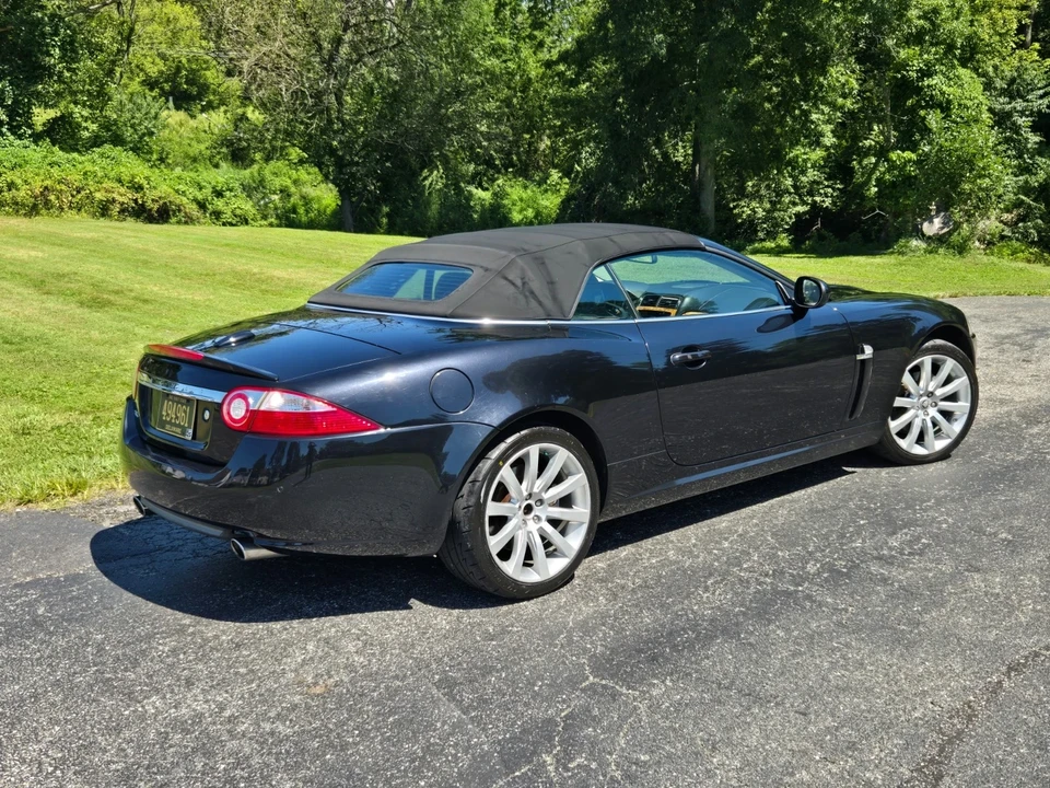 2008 Jaguar X150 XK - Image 15 of 17
