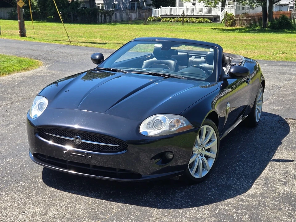2008 Jaguar X150 XK - Image 2 of 17