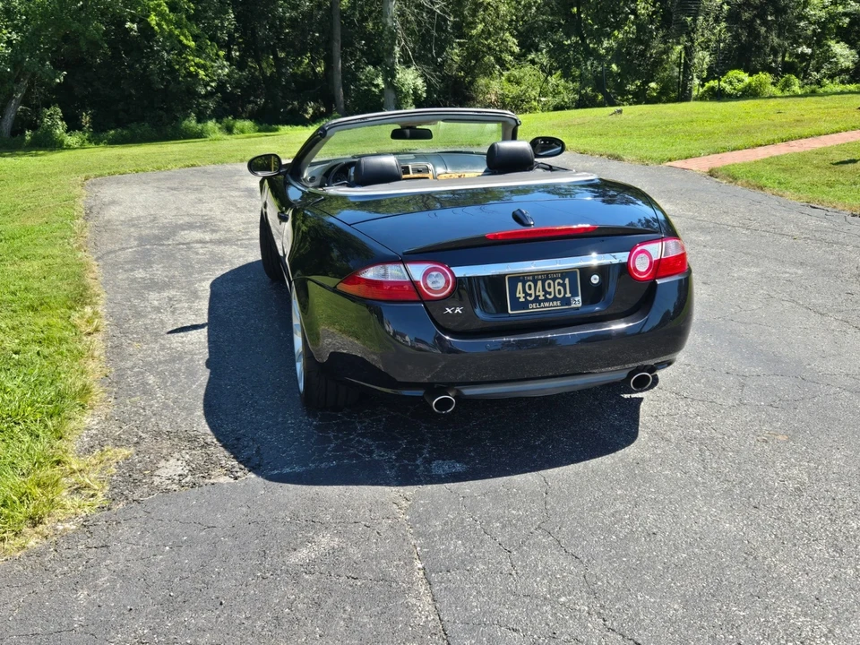 2008 Jaguar X150 XK - Image 6 of 17