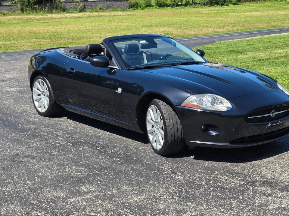2008 Jaguar X150 XK - Image 3 of 17