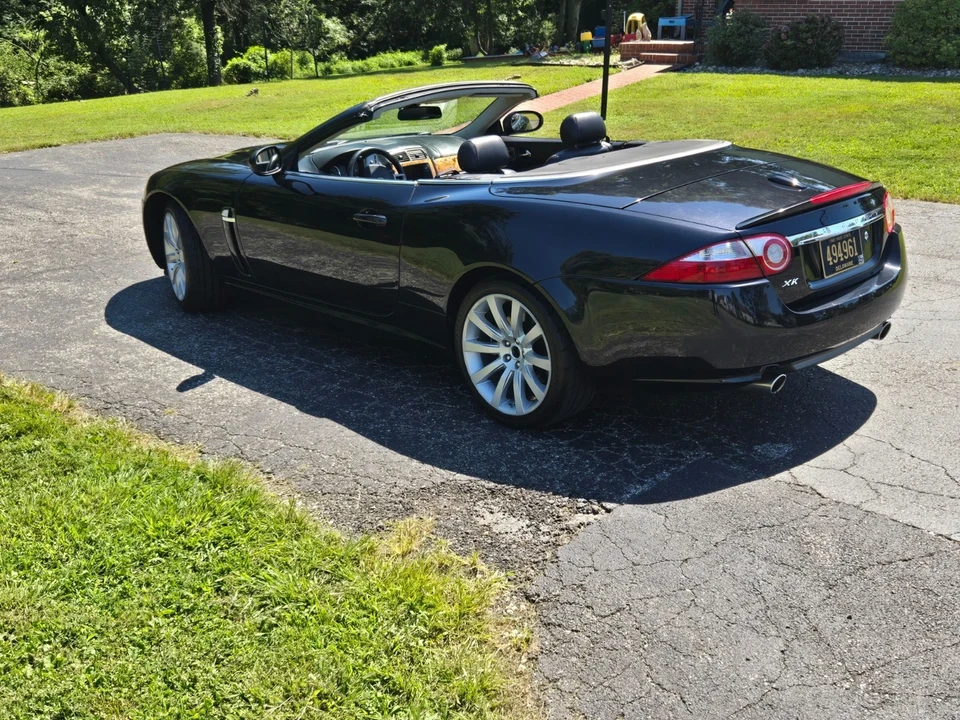 2008 Jaguar X150 XK - Image 7 of 17