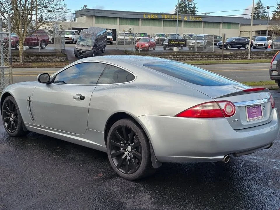 2008 Jaguar X150 XK - Image 3 of 20