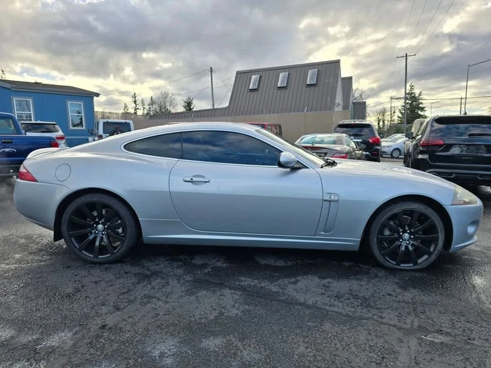 2008 Jaguar X150 XK - Image 6 of 20