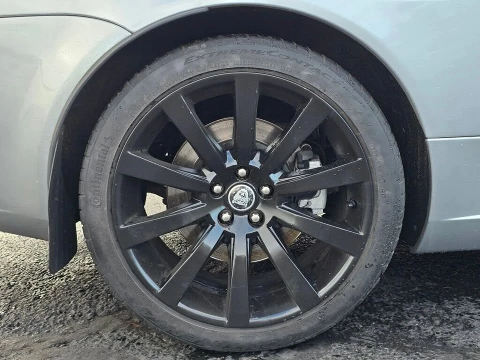 2008 Jaguar X150 XK - Image 12 of 20