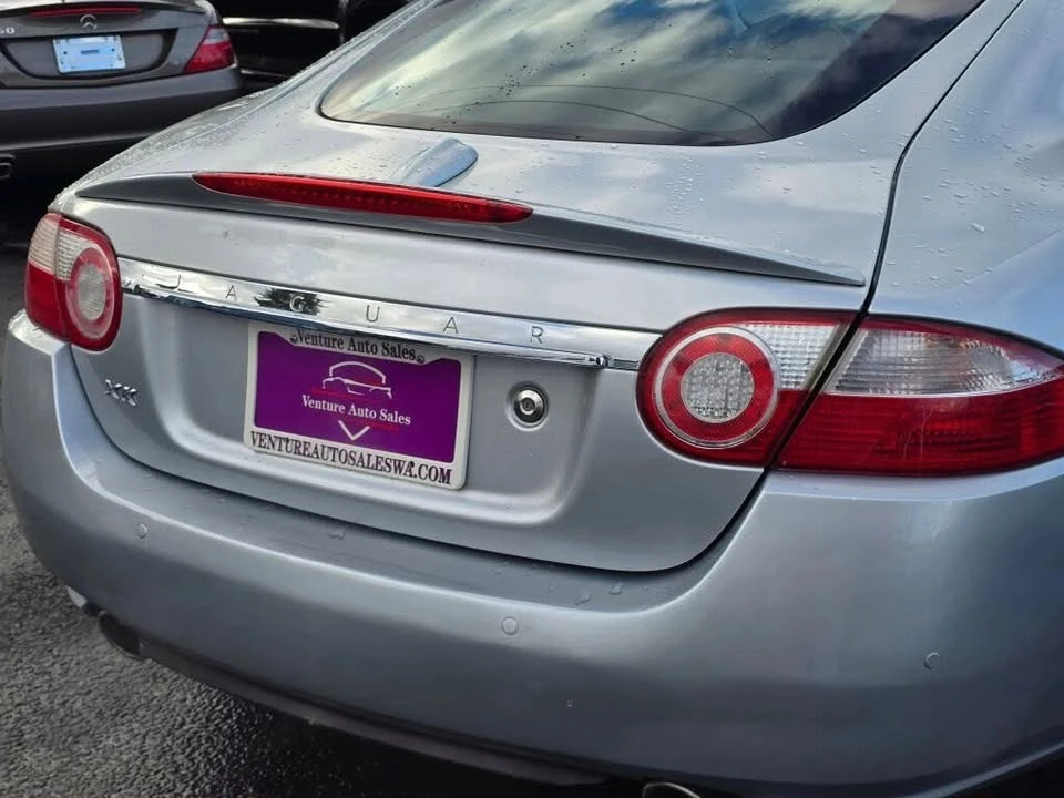 2008 Jaguar X150 XK - Image 13 of 20