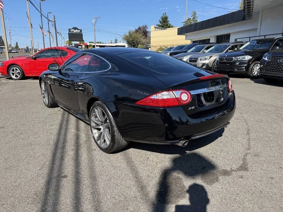 2008 Jaguar X150 XK - Image 3 of 8