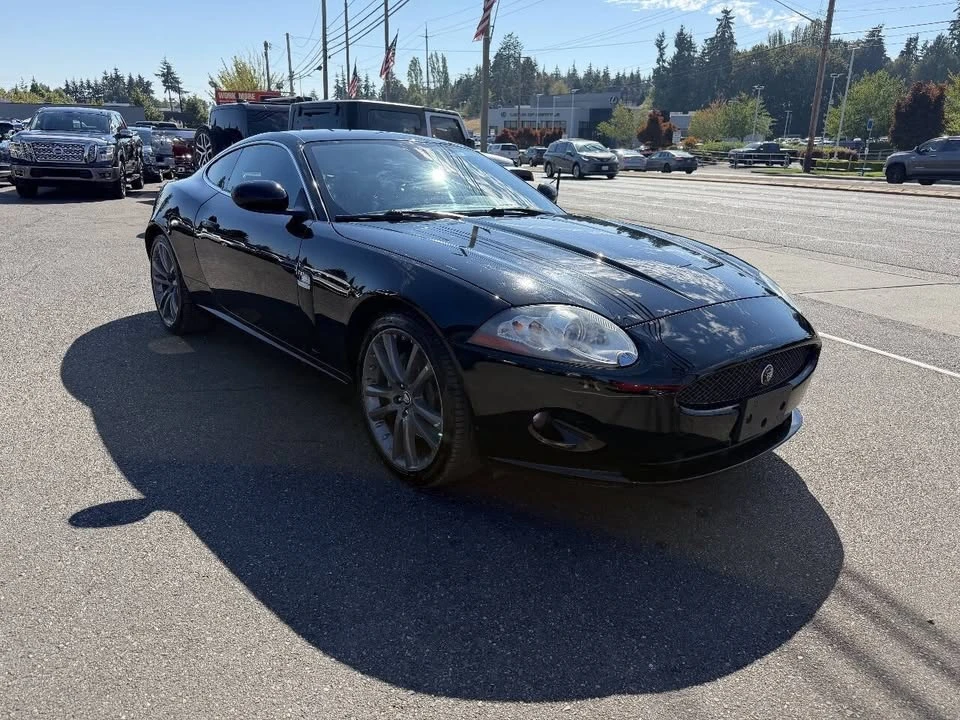 2008 Jaguar X150 XK - Image 8 of 8