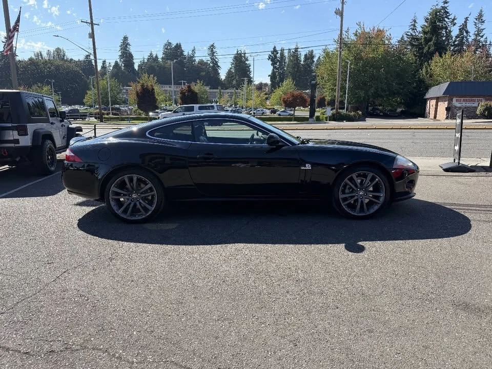 2008 Jaguar X150 XK - Image 7 of 8