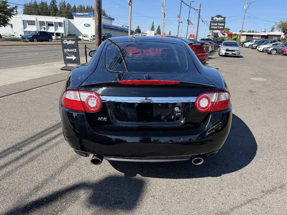 2008 Jaguar X150 XK - Image 4 of 8