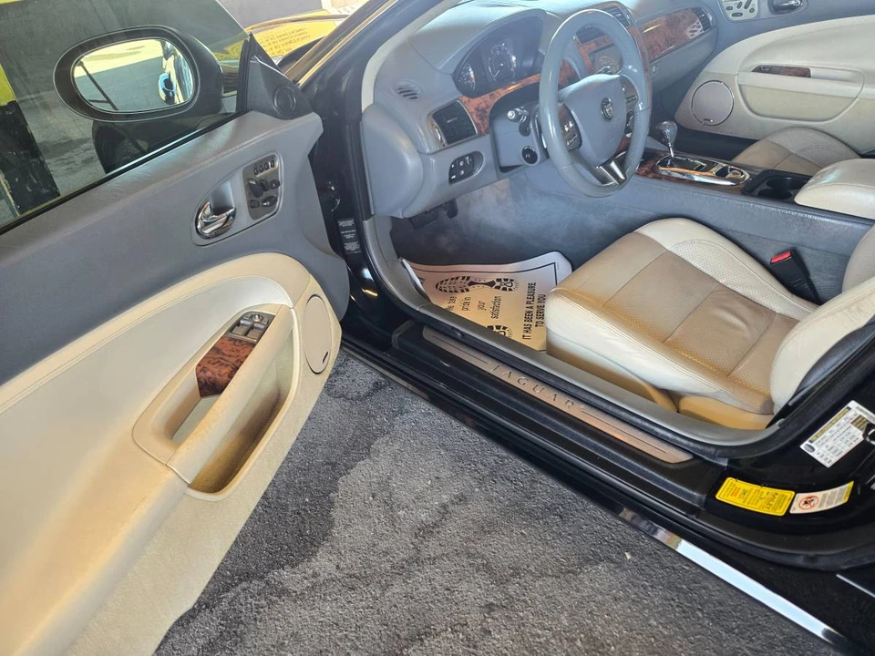 2008 Jaguar X150 XK - Image 11 of 11