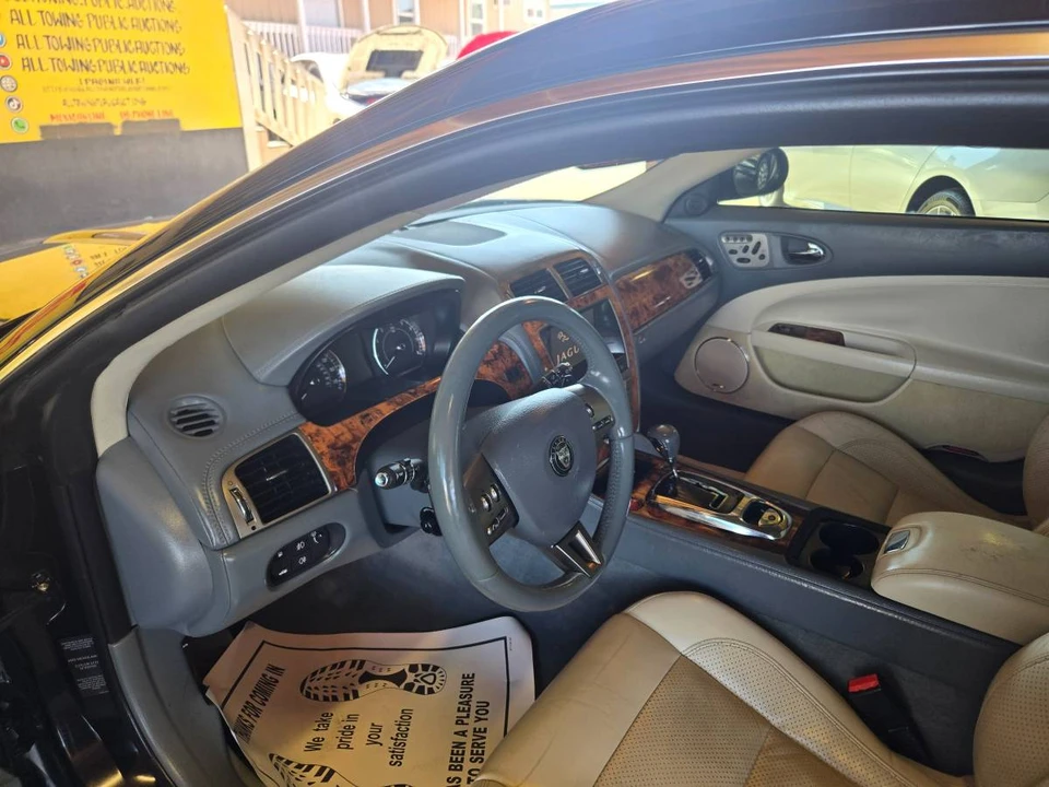 2008 Jaguar X150 XK - Image 10 of 11
