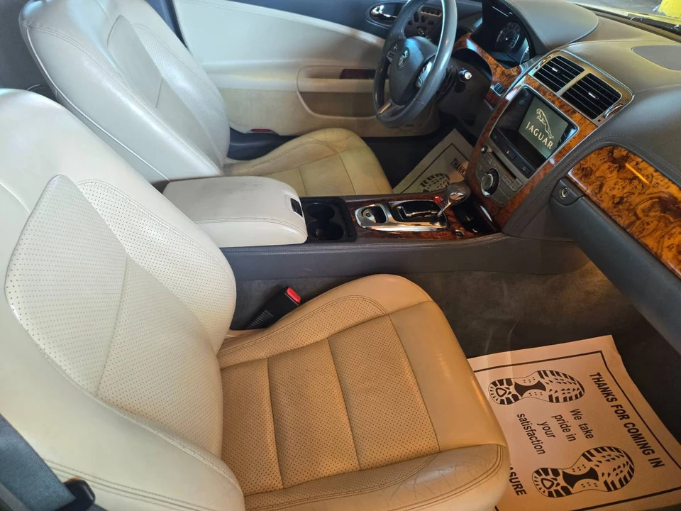2008 Jaguar X150 XK - Image 6 of 11